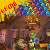 Tips:Bubble Witch Saga Версия: 3.1