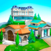 My Spa Resort: Развивайте, стройте, украшайте Версия: 0.1.49