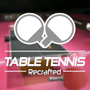 Table Tennis Recrafted: Genesis Edition 2019 Версия: 1.02