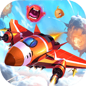 Boom! Airplane - Global Battle War Версия: 11.0