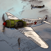 Air Fleet Command : WW2 - Bomber Crew Версия: 2.60