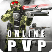 Strike Force Online Версия: 1.3