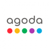 Agoda – бронирование отелей