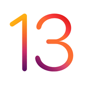 Launcher iOS 12 Версия: 3.6.6