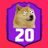 Dogefut 20