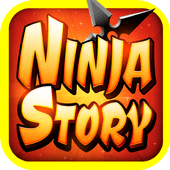 Ninja Story Legend Версия: 0.7.3