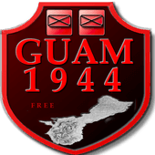 Battle of Guam 1944 (free) Версия: 1.2.2.0