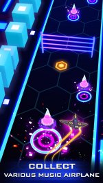 Dancing Wings: Magic Beat