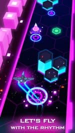 Dancing Wings: Magic Beat