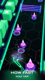 Dancing Wings: Magic Beat