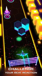 Dancing Wings: Magic Beat