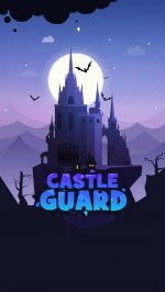 Castle Guard Idle