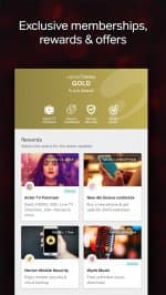 Airtel Thanks - Recharge, Bill Pay, Bank, Live TV