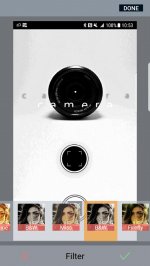 Sun Pro Beauty Camera