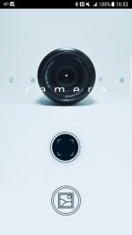 Sun Pro Beauty Camera