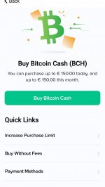 Биткойн-кошелек