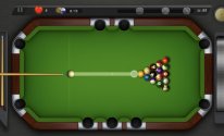 Pooking - Бильярдный город