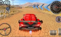 Lambo Car Simulator