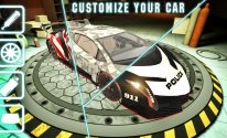 Lambo Car Simulator