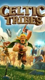 Celtic Tribes