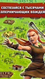 Celtic Tribes