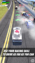 NASCAR Rush