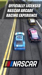 NASCAR Rush