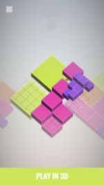 Isometric Squared Squares
