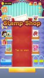 Stamp Shop