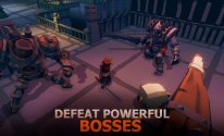 Restless Dungeon - Roguelike Hack 'n' Slash