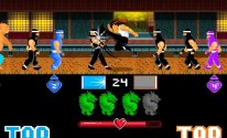 Kung Fu Fight : Beat em up