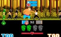 Kung Fu Fight : Beat em up