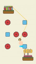 Rope Rescue! - Unique Puzzle