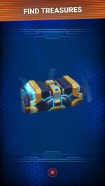 Clash & GO: AR Strategy