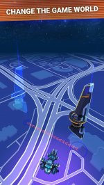 Clash & GO: AR Strategy