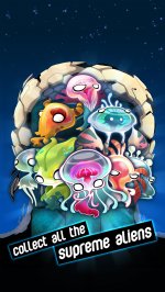 Рой Иностранец (Alien Hive)