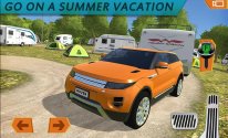 Camper Van Beach Resort