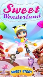 Sweet Wonderland
