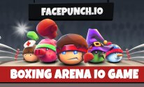 FacePunch.io Boxing Arena