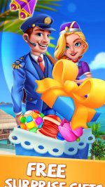 очаровательные туристические каникулы