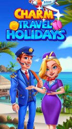 очаровательные туристические каникулы