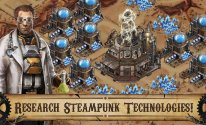 Wild West: Steampunk Alliances