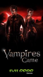 Vampires game