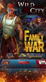 Дикий Город