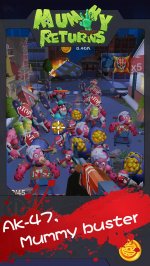 Mummy Returns