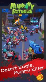 Mummy Returns