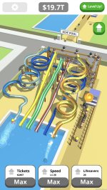 Idle Tap Splash Park