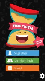 Time Trivia