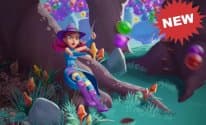 Tips:Bubble Witch Saga