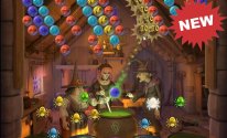 Tips:Bubble Witch Saga